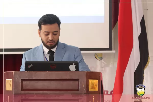 كلية العلوم الطبية بجامعة الحكمة تقيم المناقشات العلنية لأبحاث تخرج طلاب قسم طب وجراحة الفم والأسنان