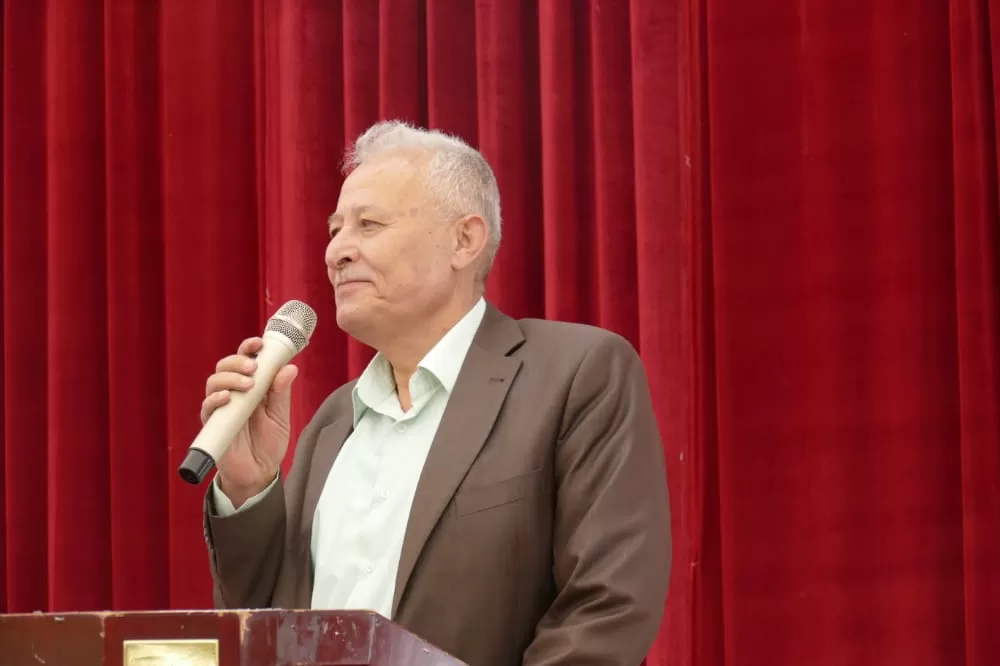 جامعة الحكمة تنظم فعالية احتفالية بمناسبة اليوم العالمي للصيادلة بمحافظة ذمار