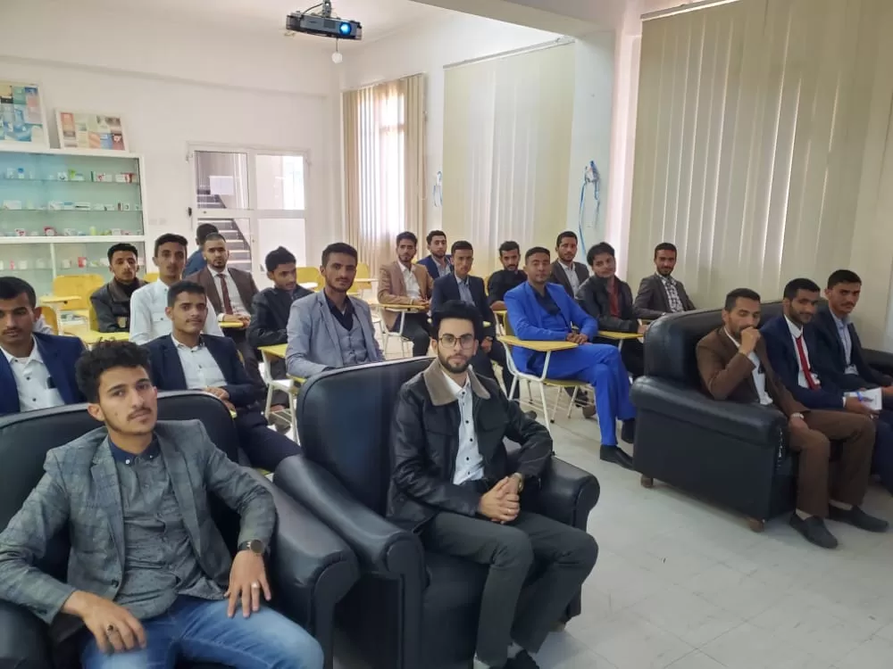 جامعة الحكمة - ذمار تبدأ التنفيذ للعديد من الرحلات العلمية للعام الجامعي 2022 - 2023م