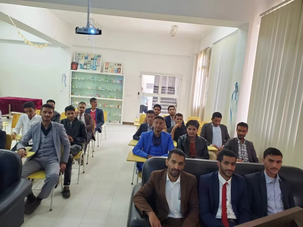 جامعة الحكمة - ذمار تبدأ التنفيذ للعديد من الرحلات العلمية للعام الجامعي 2022 - 2023م