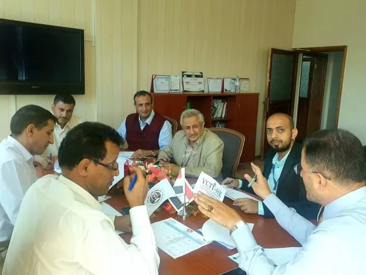 اللجنة الوطنية لمشاريع التخرج تقر مشاريع التخرج المتأهلة للمرحلة النهائية منها خمسة مشاريع لطلبة تقنية المعلومات بجامعة الحكمة