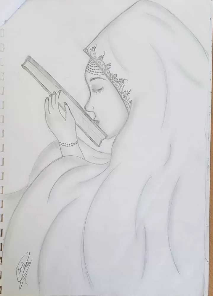 في مسابقتي الخط والرسم بالريشة والألوان طلاب الحكمة يرسمون أحلامهم ويخطون مستقبلهم