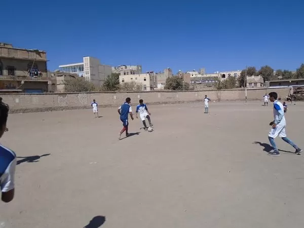 انطلاق بطولة الجامعة لكرة القدم السوبر ضمن فعاليات بطولة الجامعة الرياضية والثقافية والفنية