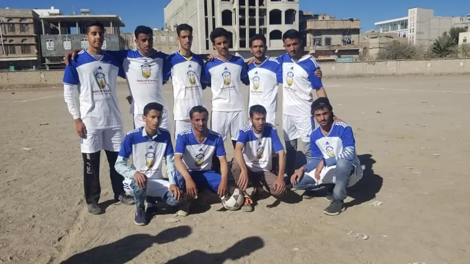 انطلاق بطولة الجامعة لكرة القدم السوبر ضمن فعاليات بطولة الجامعة الرياضية والثقافية والفنية