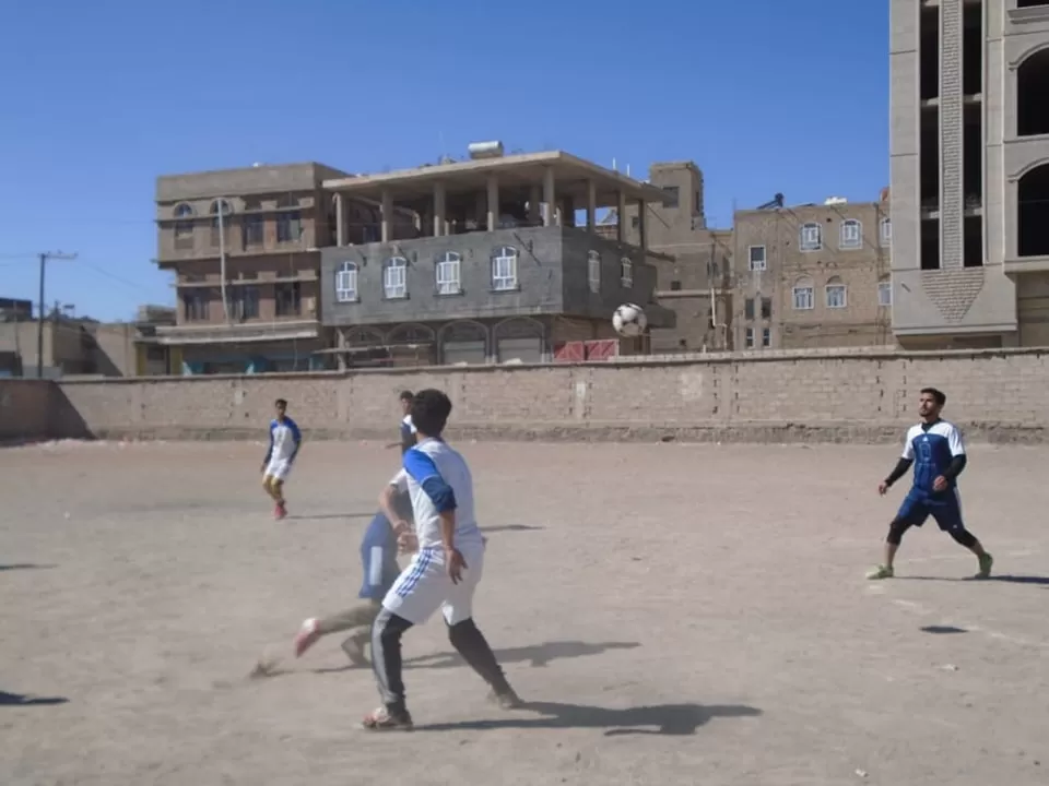 انطلاق بطولة الجامعة لكرة القدم السوبر ضمن فعاليات بطولة الجامعة الرياضية والثقافية والفنية