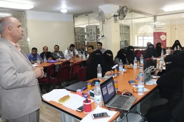 معلمات ومعلمي مدارس الأشراق الحديثة في رحاب جامعة الحكمة