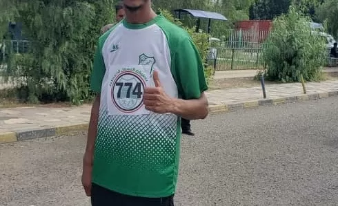 جامعة الحكمة تشارك في مهرجان الرسول الأعظم