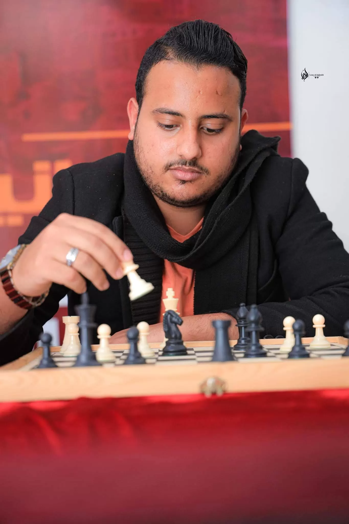 إدارة الأنشطــة الطلابيــة بجامعة الحكمة تعز تختتــم بطولــة الشطرنــج وتكــرم المتميزيــن والمشاركيــن فــي البطولــة