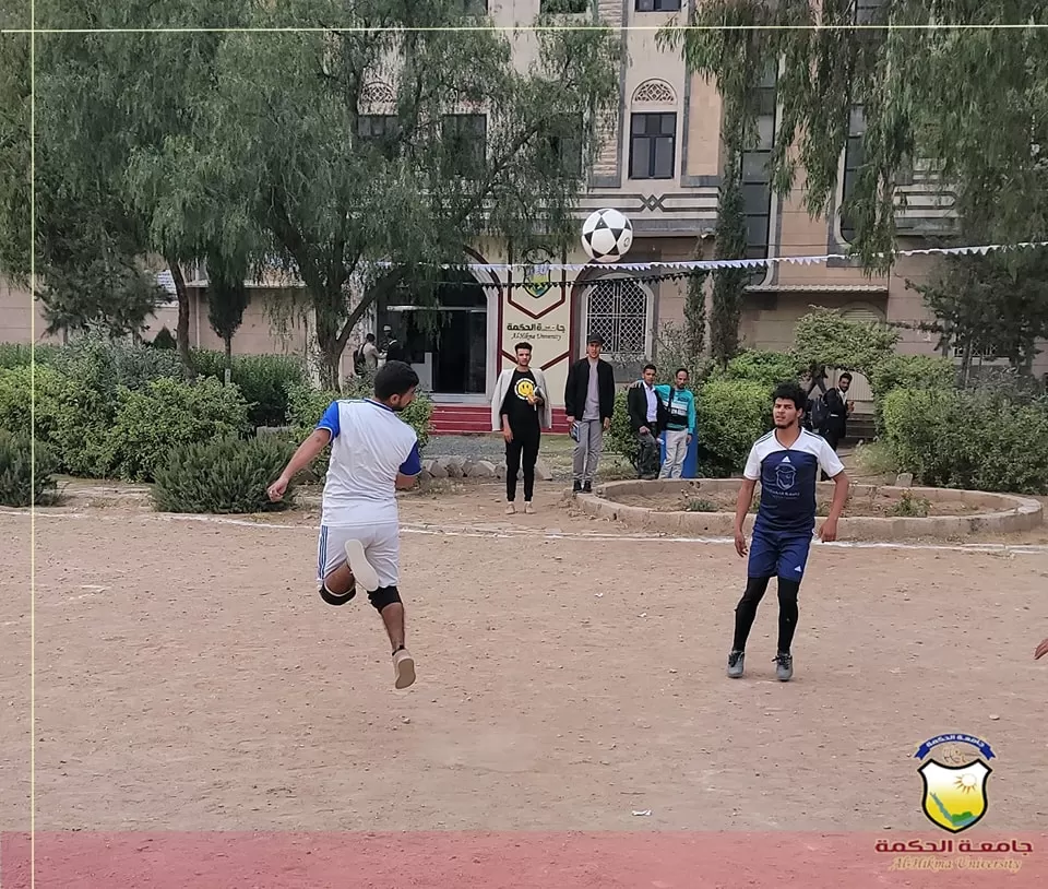 "في نهائي بطولة خماسي المولد النبوي لكرة القدم، وفي مباراة من العيار الثقيل وبها ترك حميد الحاج الصيدلة ثالث يتوج بكأس البطولة والشريعة ثالث وصيفا للبطل