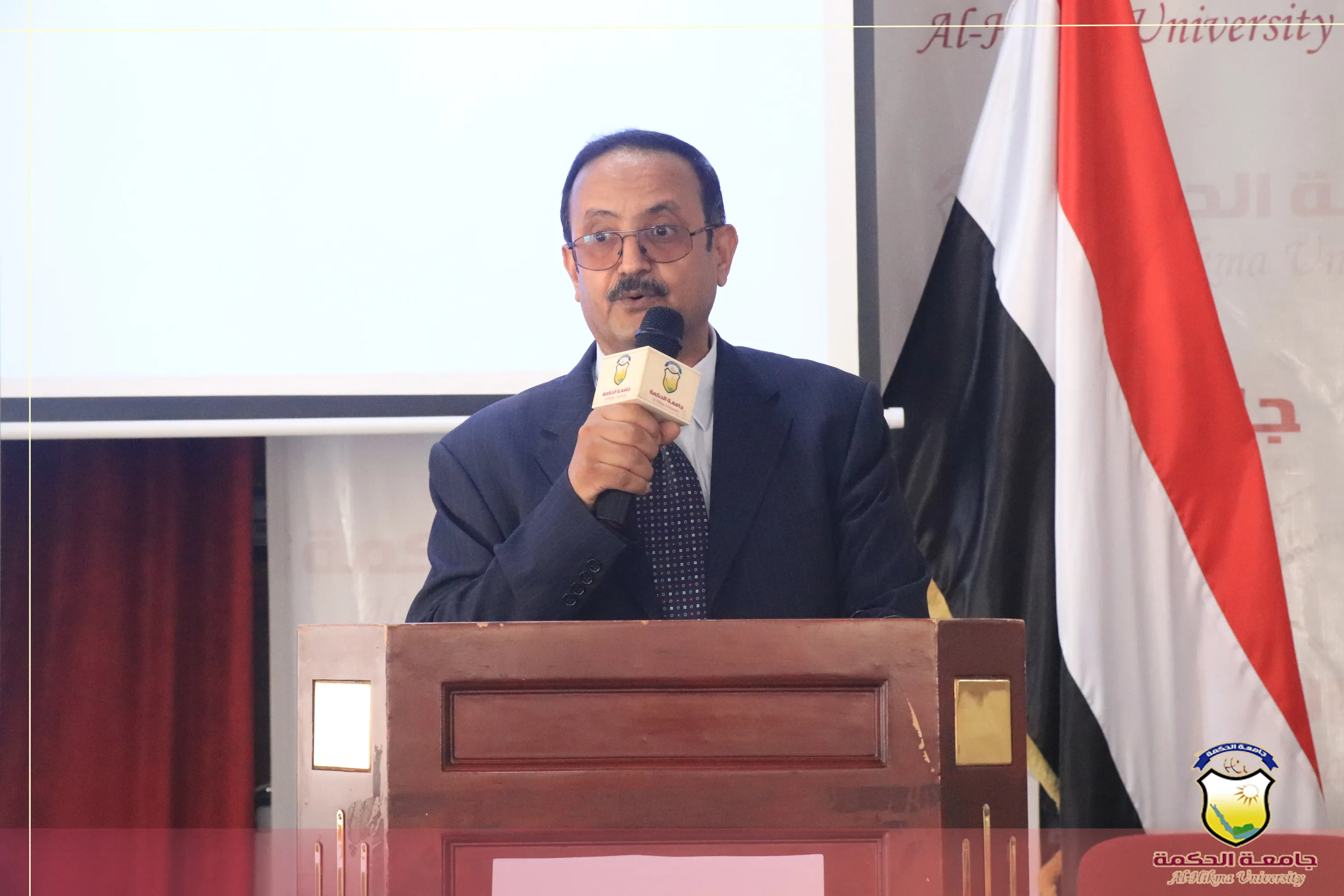 جامعة الحكمة تدشن برنامج الموروث الشعبي لطلبة الجامعات اليمنية