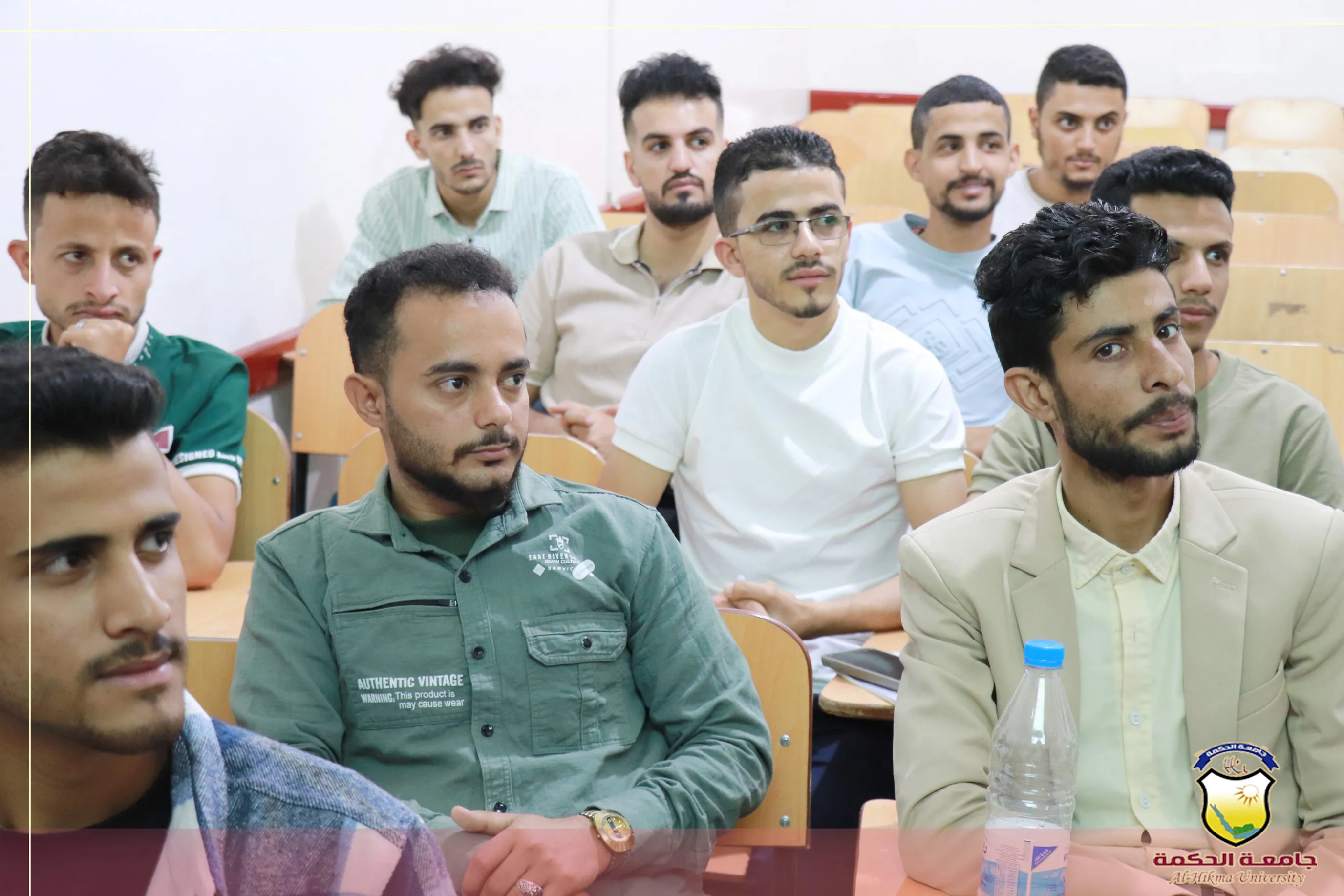 President of Al-Hikma University inaugurates the academic year 1447 AH / 2025-2026 AD
