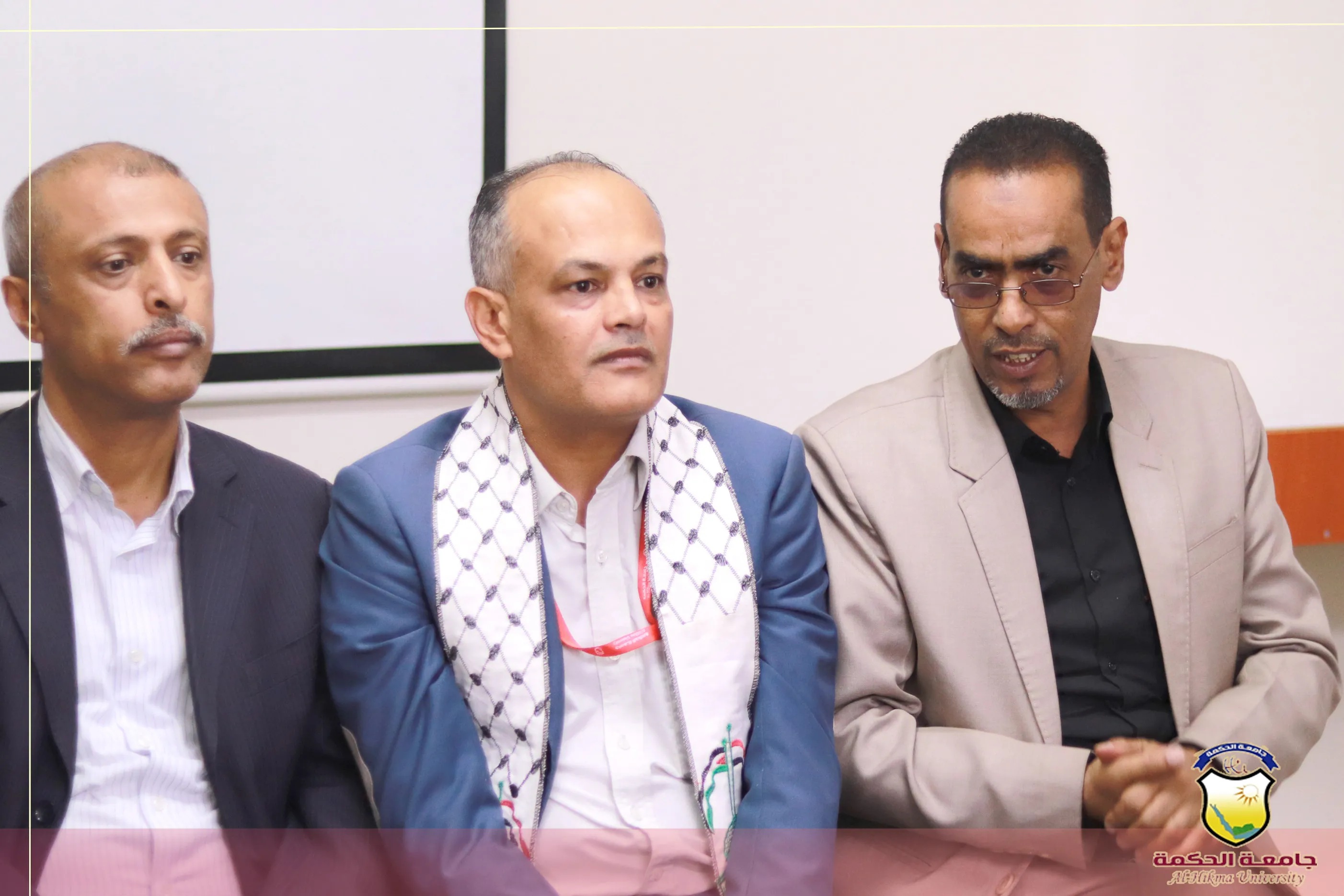 اختتام الورشة التدريبية عن ريادة الأعمال الخضراء لأصحاب المشاريع الصغيرة والمتوسطة في جامعة الحكمة