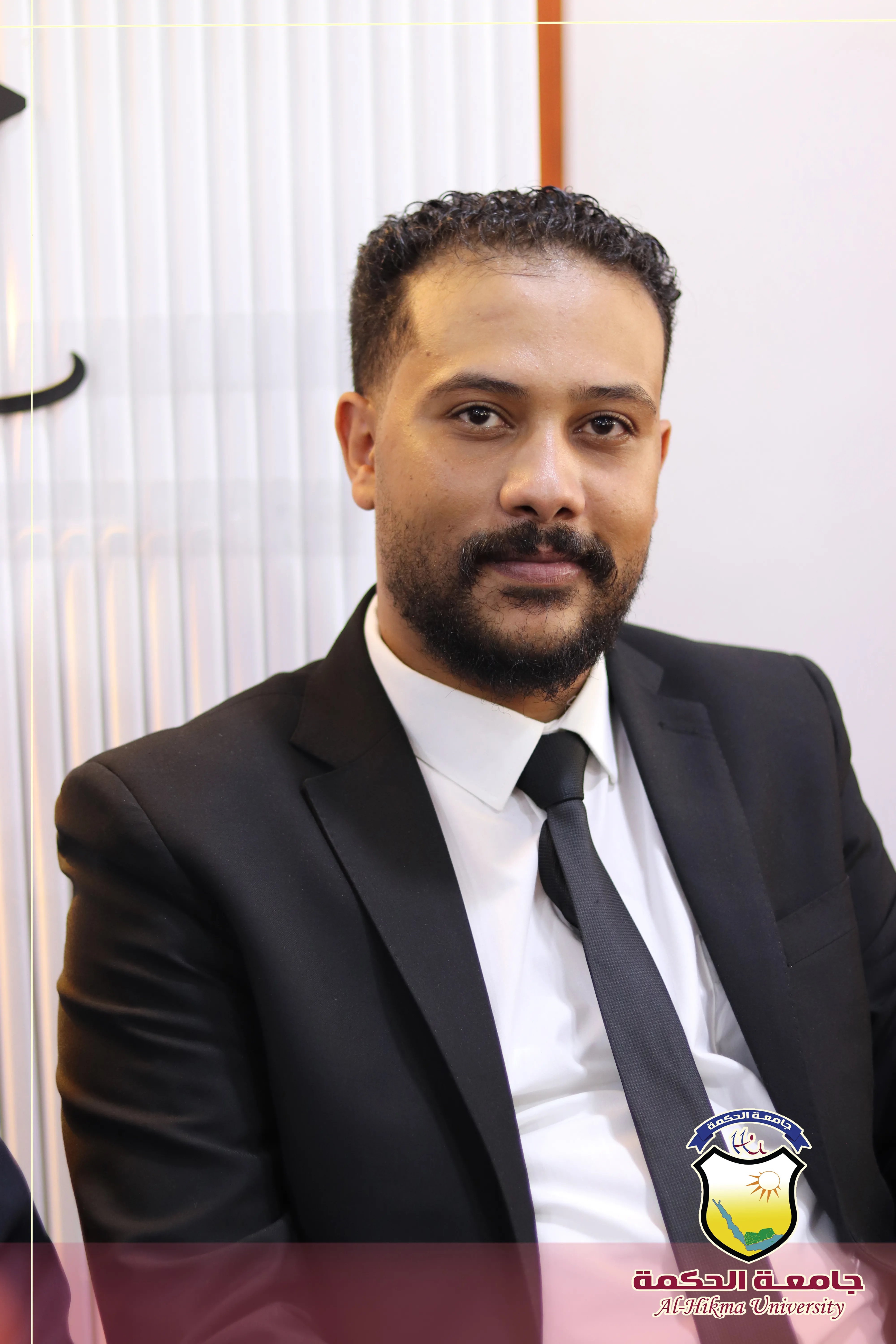 جامعة الحكمة - اليمن تفتتح الاسبوع العلمي لمناقشة أبحاث تخرّج طلبة الدفعة الثامنة من قسم علوم الصيدلة بكلية العلوم الطبية